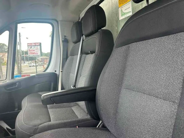 SEMINUEVOS RAM ProMaster 3500 Cab & Chassis a Estados en autogozo