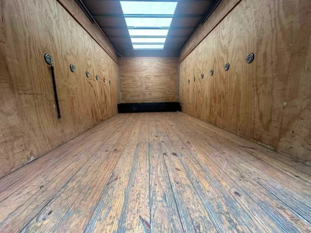 SEMINUEVOS RAM ProMaster 3500 Cab & Chassis a Estados en autogozo