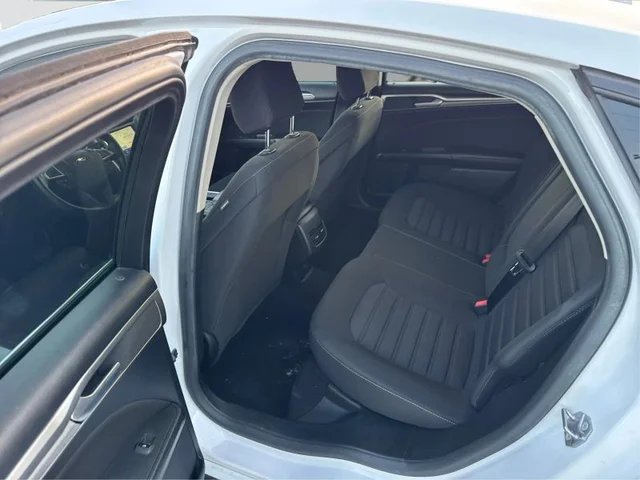 SEMINUEVOS FORD Fusion a Estados en autogozo
