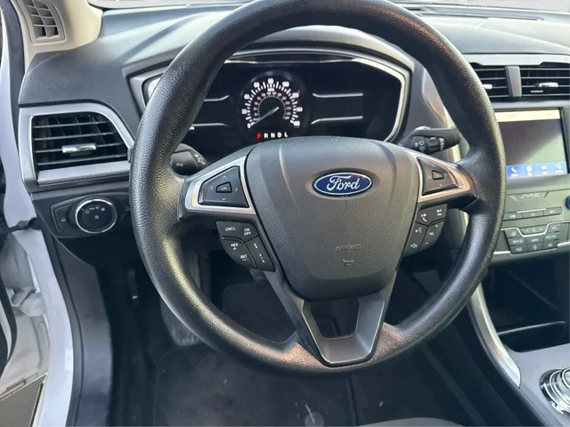 SEMINUEVOS FORD Fusion a Estados en autogozo