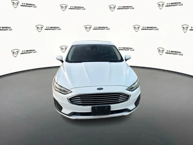 SEMINUEVOS FORD Fusion a Estados en autogozo