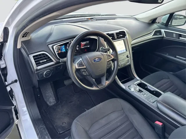 SEMINUEVOS FORD Fusion a Estados en autogozo