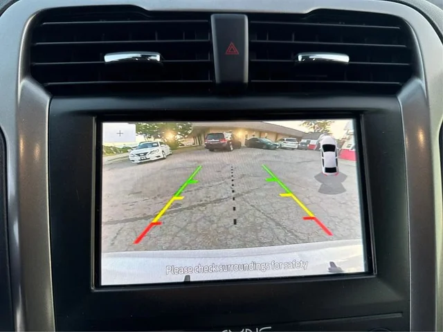 SEMINUEVOS FORD Fusion a Estados en autogozo