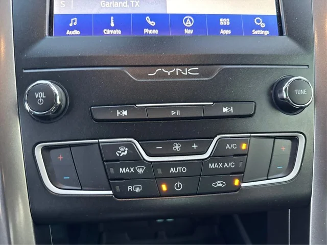 SEMINUEVOS FORD Fusion a Estados en autogozo