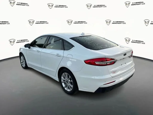 SEMINUEVOS FORD Fusion a Estados en autogozo
