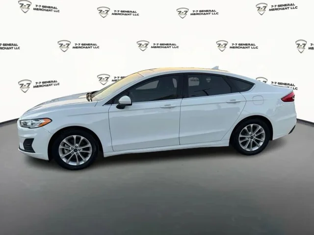 SEMINUEVOS FORD Fusion a Estados en autogozo