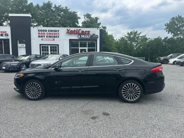 SEMINUEVOS FORD Fusion a Estados en autogozo