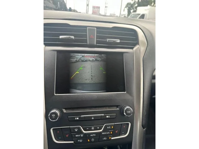 SEMINUEVOS FORD Fusion a Estados en autogozo
