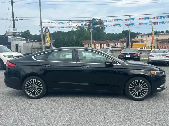 SEMINUEVOS FORD Fusion a Estados en autogozo