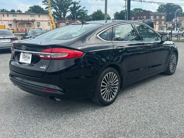 SEMINUEVOS FORD Fusion a Estados en autogozo