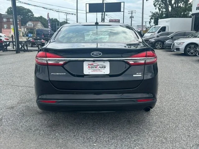 SEMINUEVOS FORD Fusion a Estados en autogozo