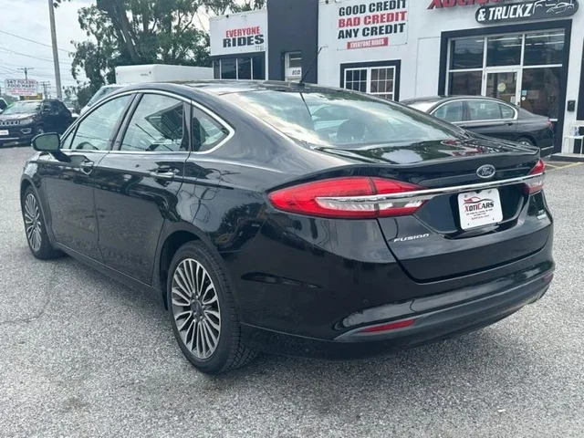 SEMINUEVOS FORD Fusion a Estados en autogozo