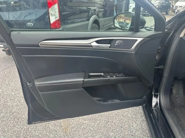 SEMINUEVOS FORD Fusion a Estados en autogozo