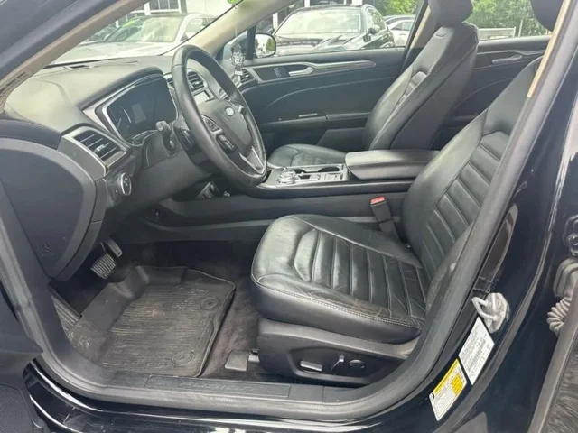 SEMINUEVOS FORD Fusion a Estados en autogozo
