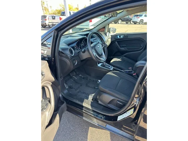 SEMINUEVOS FORD Fiesta at Prime Dealer LLC in Mesa