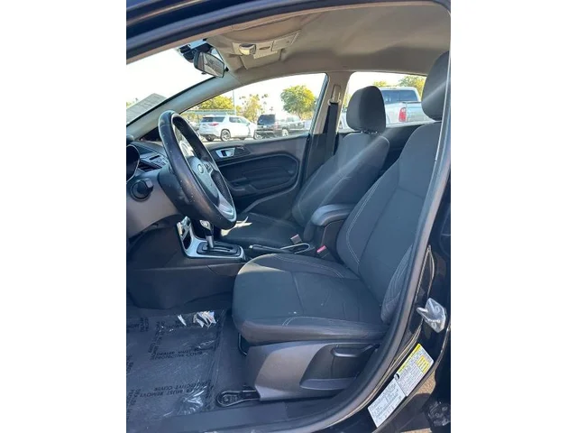 SEMINUEVOS FORD Fiesta at Prime Dealer LLC in Mesa