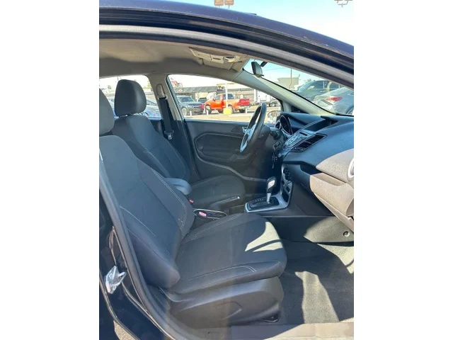 SEMINUEVOS FORD Fiesta at Prime Dealer LLC in Mesa