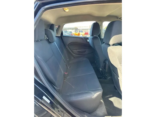 SEMINUEVOS FORD Fiesta at Prime Dealer LLC in Mesa