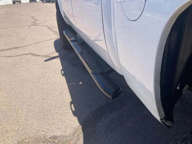 SEMINUEVOS CHEVROLET Silverado 1500 Crew Cab at Prime Dealer LLC in Mesa