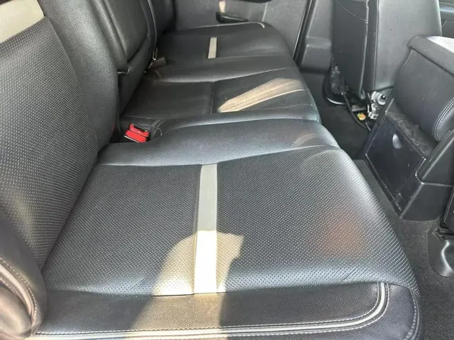 SEMINUEVOS CHEVROLET Silverado 1500 Crew Cab a Estados en autogozo