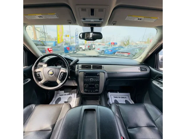 SEMINUEVOS CHEVROLET Silverado 1500 Crew Cab a Estados en autogozo
