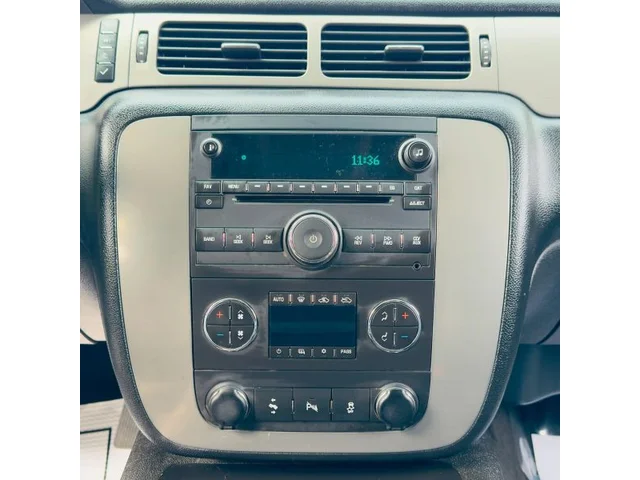 SEMINUEVOS CHEVROLET Silverado 1500 Crew Cab a Estados en autogozo