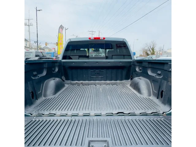 SEMINUEVOS CHEVROLET Silverado 1500 Crew Cab a Estados en autogozo