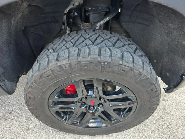 SEMINUEVOS CHEVROLET Silverado 1500 Crew Cab a Estados en autogozo