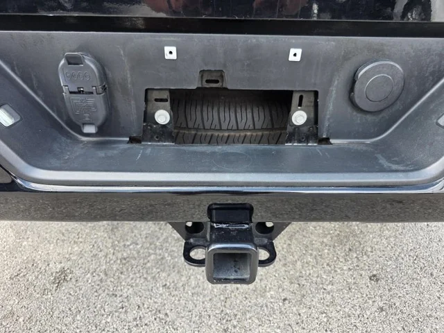 SEMINUEVOS CHEVROLET Silverado 1500 Crew Cab a Estados en autogozo