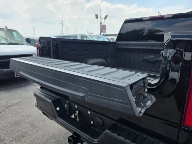 SEMINUEVOS CHEVROLET Silverado 1500 Crew Cab a Estados en autogozo