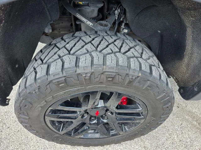 SEMINUEVOS CHEVROLET Silverado 1500 Crew Cab a Estados en autogozo