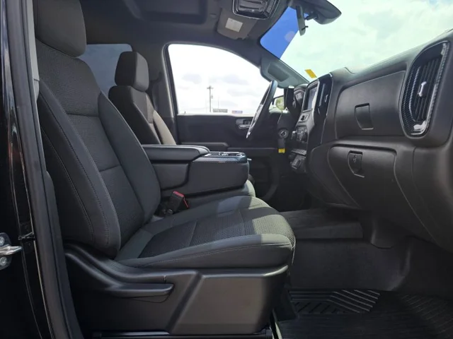 SEMINUEVOS CHEVROLET Silverado 1500 Crew Cab a Estados en autogozo