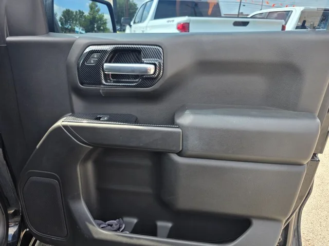 SEMINUEVOS CHEVROLET Silverado 1500 Crew Cab a Estados en autogozo