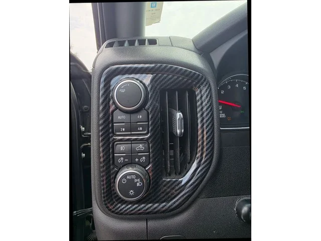 SEMINUEVOS CHEVROLET Silverado 1500 Crew Cab a Estados en autogozo