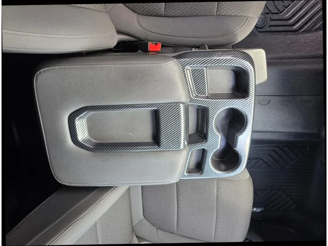 SEMINUEVOS CHEVROLET Silverado 1500 Crew Cab a Estados en autogozo