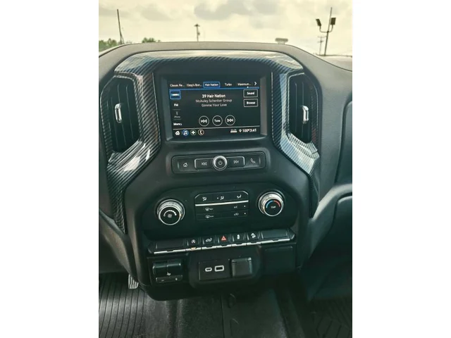 SEMINUEVOS CHEVROLET Silverado 1500 Crew Cab a Estados en autogozo