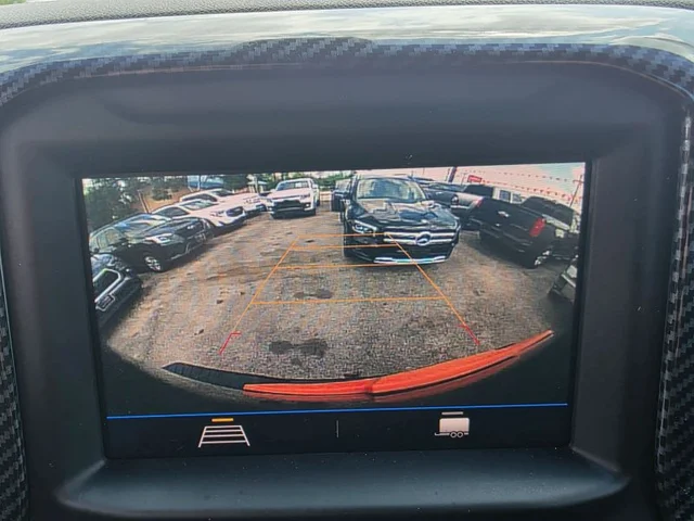 SEMINUEVOS CHEVROLET Silverado 1500 Crew Cab a Estados en autogozo