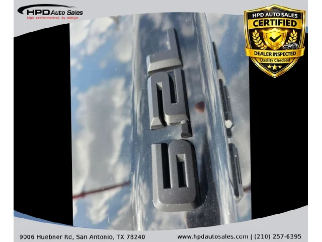 SEMINUEVOS CHEVROLET Silverado 1500 Crew Cab a Estados en autogozo