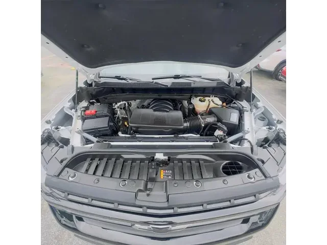 SEMINUEVOS CHEVROLET Silverado 1500 Crew Cab a Estados en autogozo