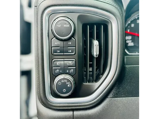 SEMINUEVOS CHEVROLET Silverado 1500 Crew Cab a Estados en autogozo
