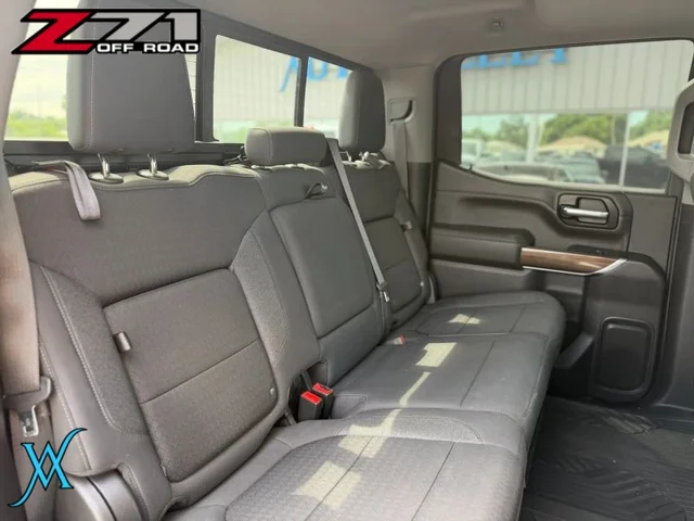 SEMINUEVOS CHEVROLET Silverado 1500 Limited Crew Cab a Estados en autogozo