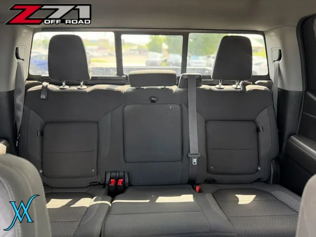SEMINUEVOS CHEVROLET Silverado 1500 Limited Crew Cab a Estados en autogozo