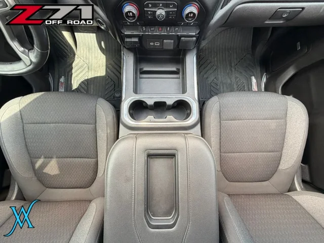 SEMINUEVOS CHEVROLET Silverado 1500 Limited Crew Cab a Estados en autogozo