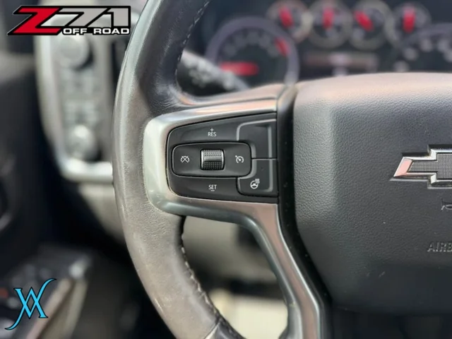 SEMINUEVOS CHEVROLET Silverado 1500 Limited Crew Cab a Estados en autogozo