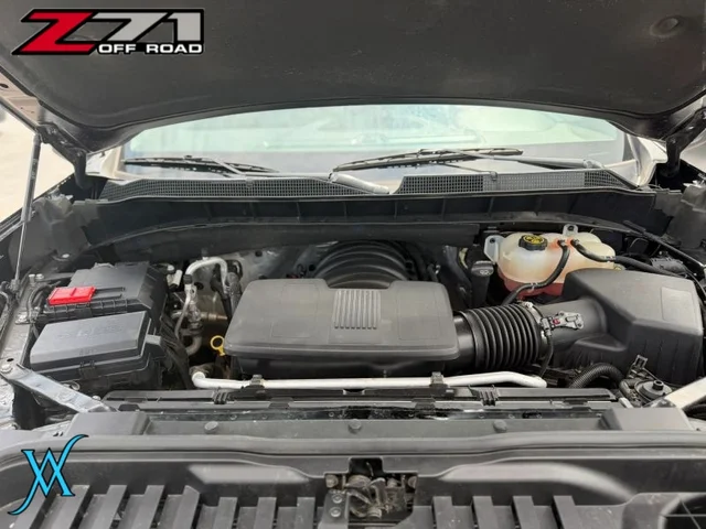 SEMINUEVOS CHEVROLET Silverado 1500 Limited Crew Cab a Estados en autogozo