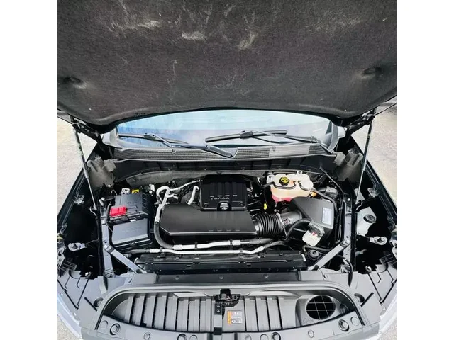 SEMINUEVOS CHEVROLET Silverado 1500 Crew Cab a Estados en autogozo
