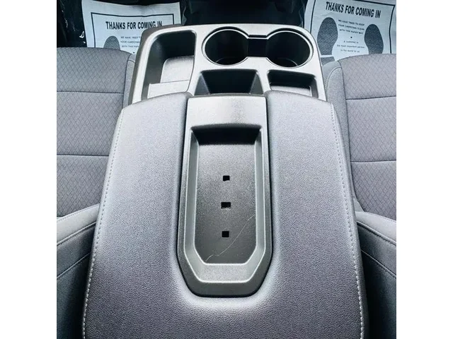 SEMINUEVOS CHEVROLET Silverado 1500 Crew Cab a Estados en autogozo