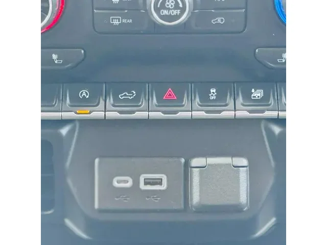 SEMINUEVOS CHEVROLET Silverado 1500 Crew Cab a Estados en autogozo
