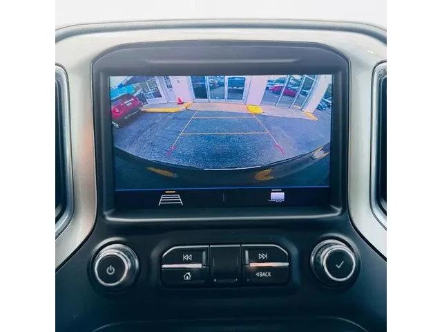 SEMINUEVOS CHEVROLET Silverado 1500 Crew Cab a Estados en autogozo