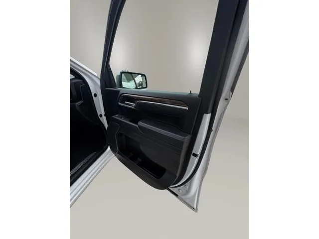SEMINUEVOS CHEVROLET Silverado 1500 Crew Cab a Estados en autogozo